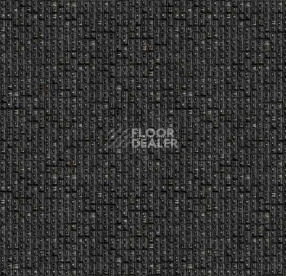 Ковролин ForboFlotex Vision Image 000547 Keyboard Black фото 1 | FLOORDEALER